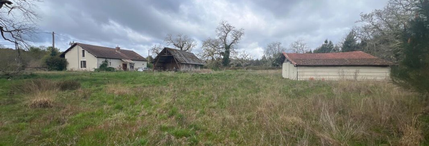 Maison 4 Pièces 125 m² à vendre à Bourriot-Bergonce (40120)