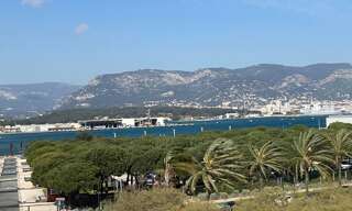 Appartement 3 Pièces 72 m² à vendre à La Seyne-sur-Mer (83500)