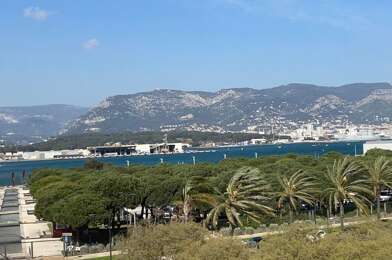 Appartement 3 pièces 262000 €