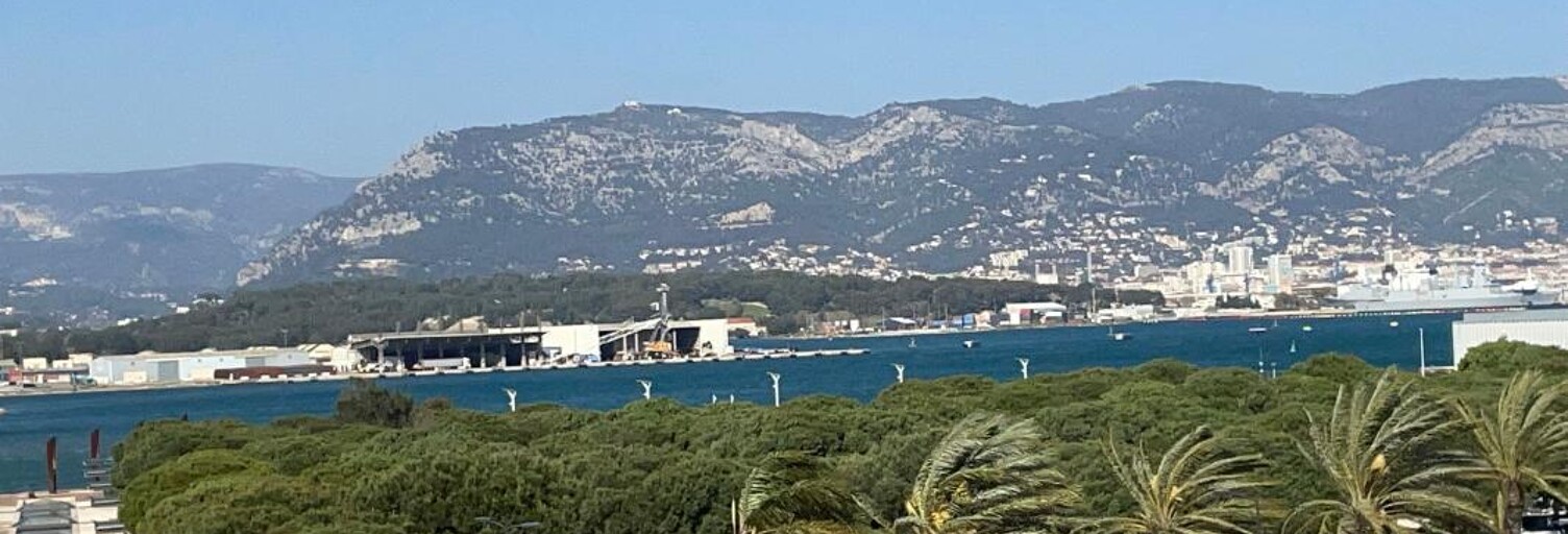 Appartement 3 Pièces 72 m² à vendre à La Seyne-sur-Mer (83500)