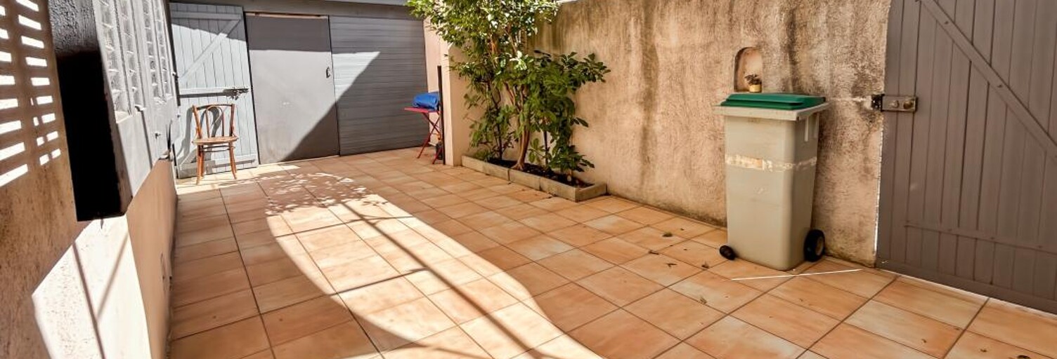 Maison 5 Pièces 105 m² à vendre à Six-Fours-les-Plages (83140)
