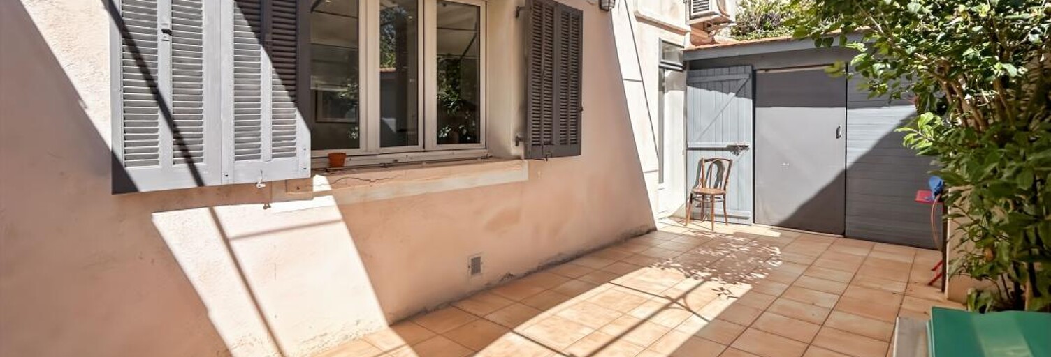 Maison 5 Pièces 105 m² à vendre à Six-Fours-les-Plages (83140)