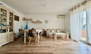 Appartement 3 Pièces 67 m² à vendre à La Seyne-sur-Mer (83500)