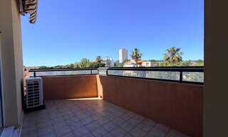 Appartement 3 Pièces 67 m² à vendre à La Seyne-sur-Mer (83500)