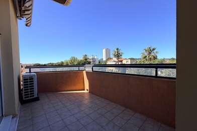 Appartement 3 pièces 267000 €