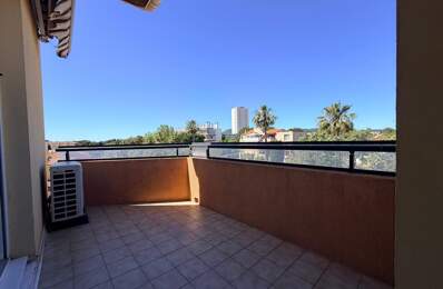 Appartement À Vendre T3  Seyne sud (83500) — photo du bien