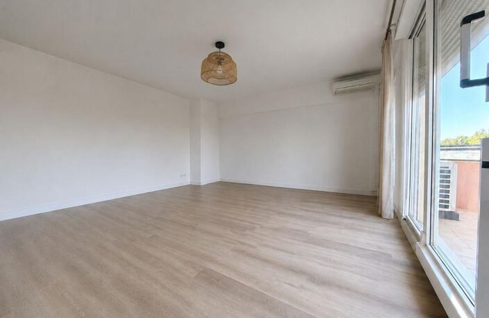 Appartement À Vendre T3  Seyne sud (83500) — photo 3
