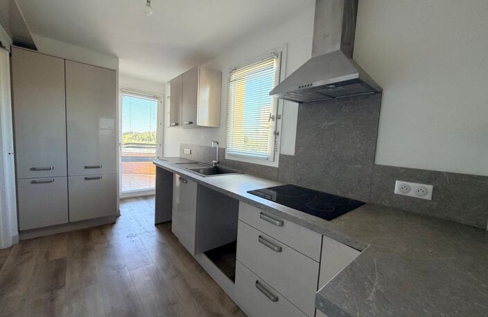 Appartement À Vendre T3  Seyne sud (83500) — photo 5