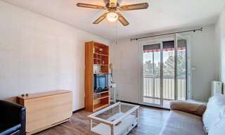 Appartement 3 Pièces 64 m² à vendre à Toulon (83200)