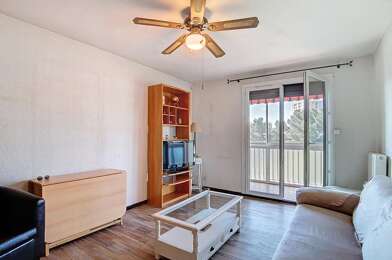 Appartement 3 pièces 140000 €