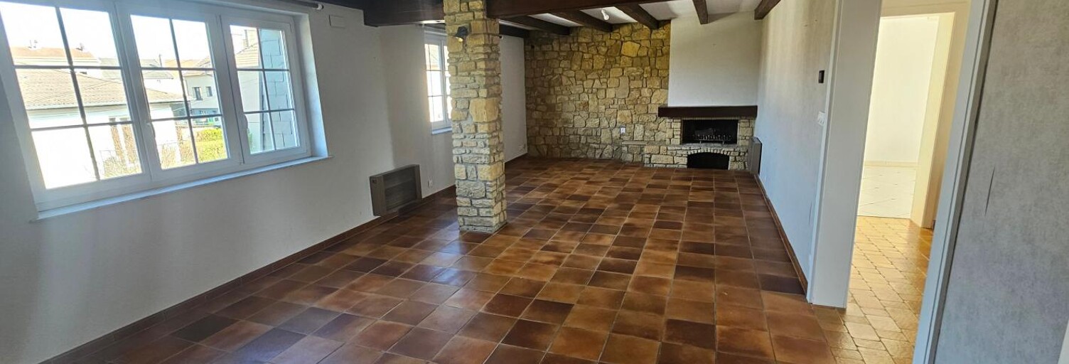 Immeuble  207 m² à vendre à Neufchef (57700)