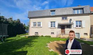 Immeuble  207 m² à vendre à Neufchef (57700)