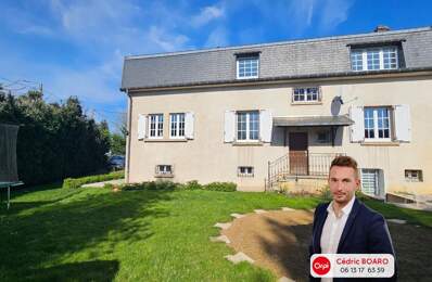 Maison À Vendre — photo du bien