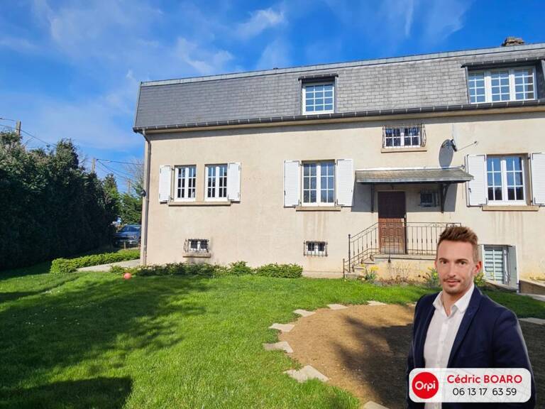 Maison À Vendre — photo 1