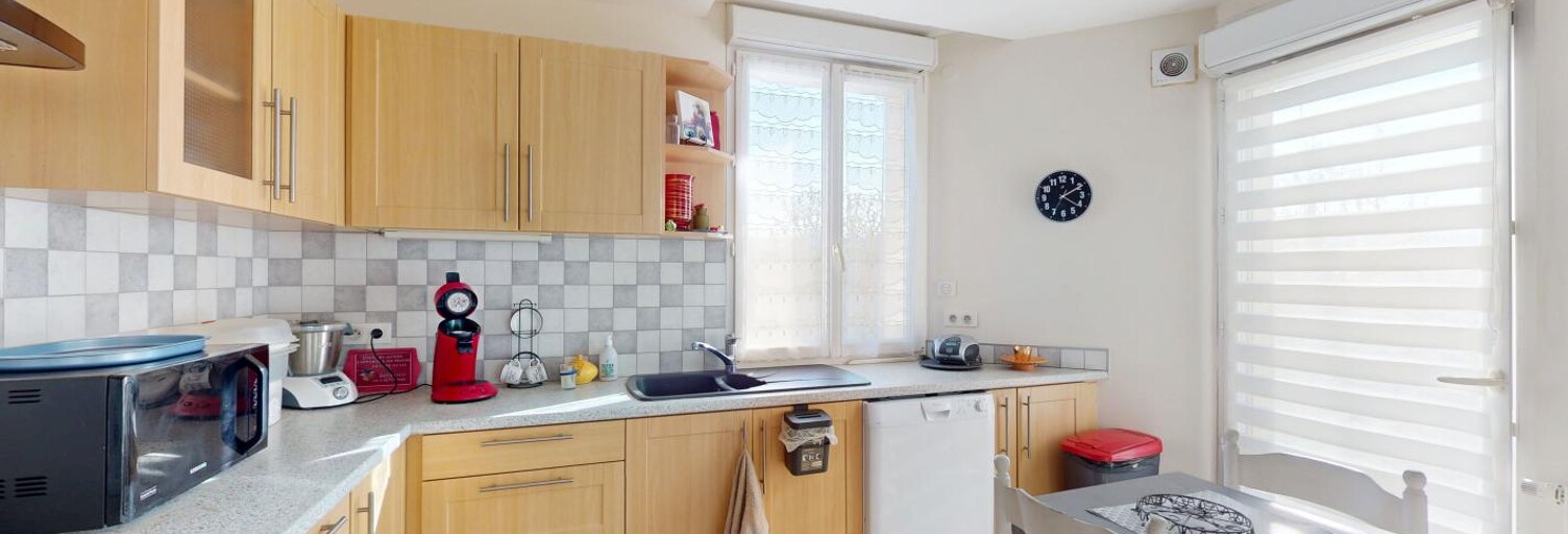 Immeuble  171 m² à vendre à Bar-le-Duc (55000)