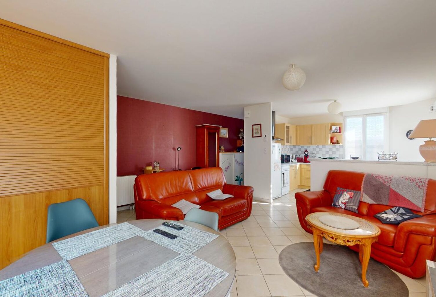 Ensemble immobilier — photo 1