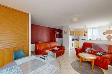 Immeuble  132000 €