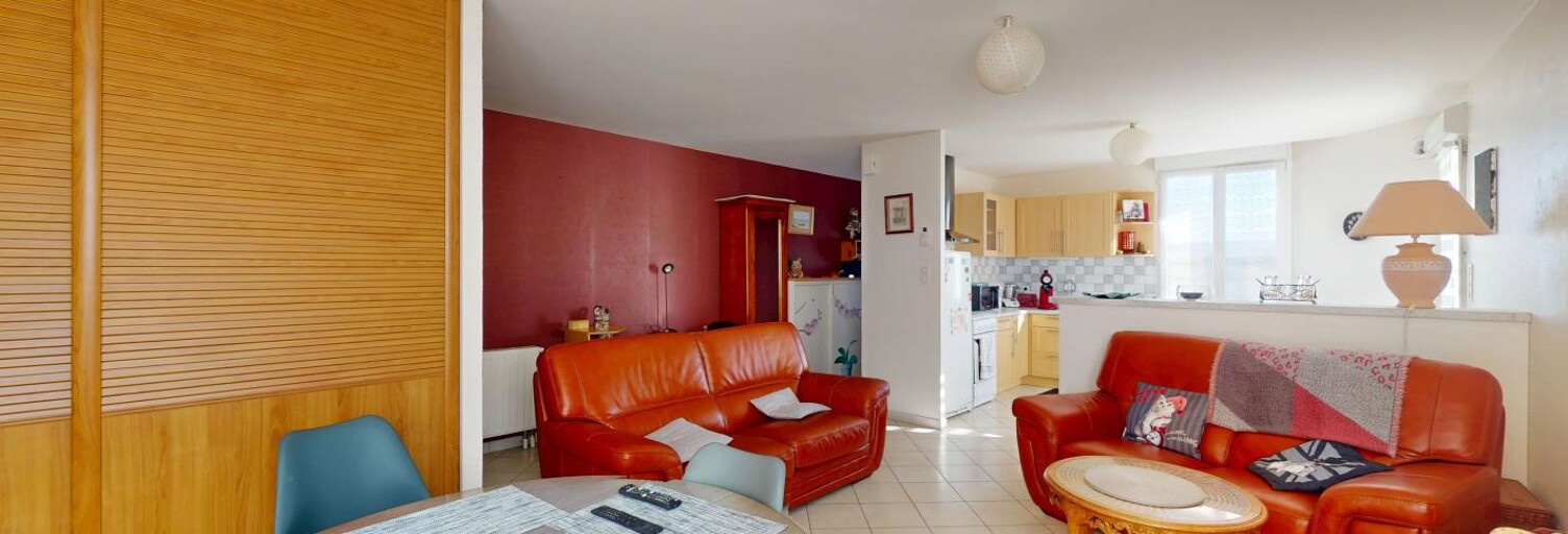 Immeuble  171 m² à vendre à Bar-le-Duc (55000)