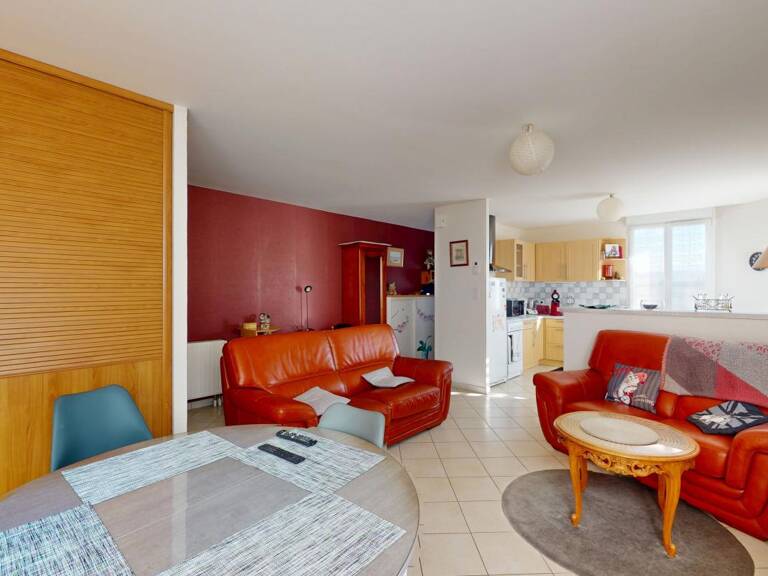 Ensemble immobilier — photo 1