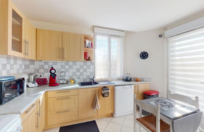 Ensemble immobilier — photo 2
