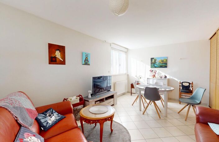 Ensemble immobilier — photo 3