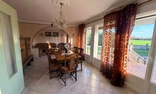 Maison 4 Pièces 110 m² à vendre à Revigny-sur-Ornain (55800)