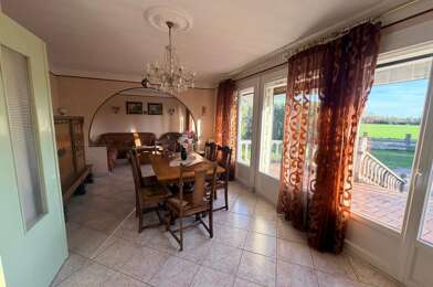 Maison 4 pièces 149500 €