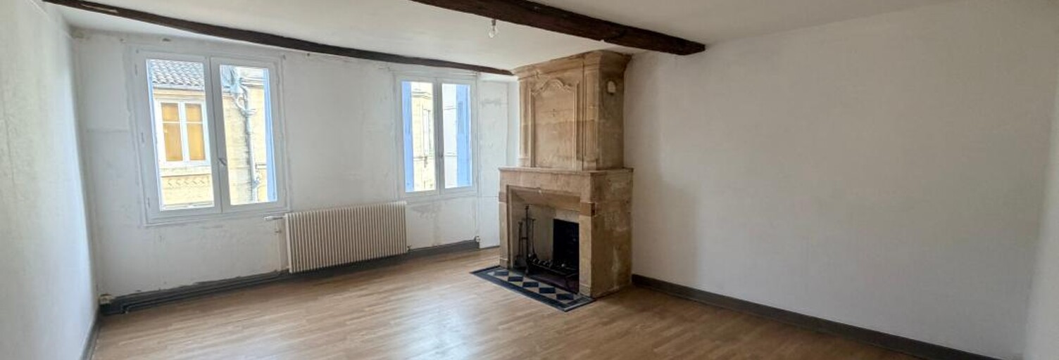 Maison 5 Pièces 140 m² à vendre à Bar-le-Duc (55000)