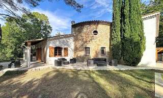 Maison 5 Pièces 220 m² à vendre à La Motte (83920)