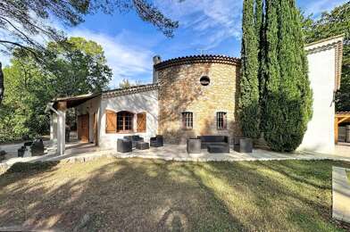 Maison 5 pièces 895000 €