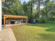 Maison 7 pièces 220 m2 sur terrain arboré sans vis à vis de 2 571 m2 — photo 4
