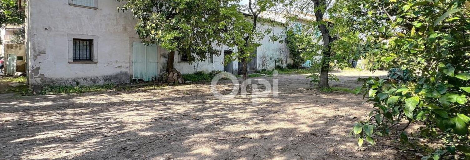 Maison 4 Pièces 120 m² à vendre à Fréjus (83600)