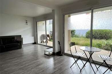 Appartement 2 pièces 205000 €