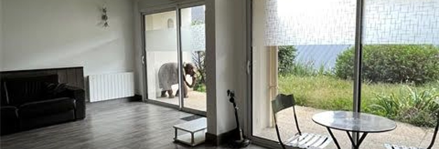 Appartement 2 Pièces 74 m² à vendre à Le Havre (76600)