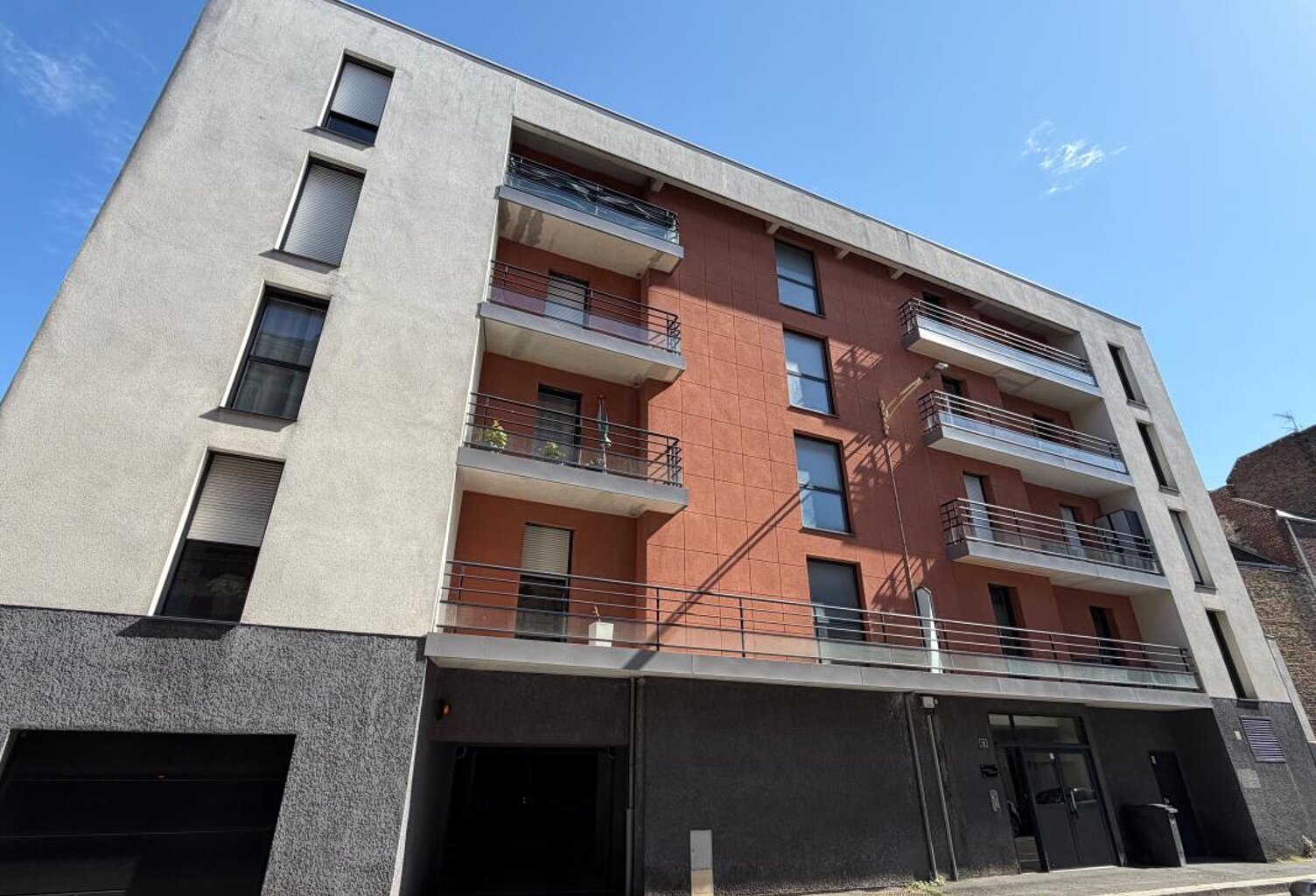 Appartement à vendre — photo 1