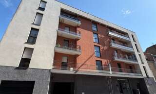Appartement 2 Pièces 74 m² à vendre à Le Havre (76600)