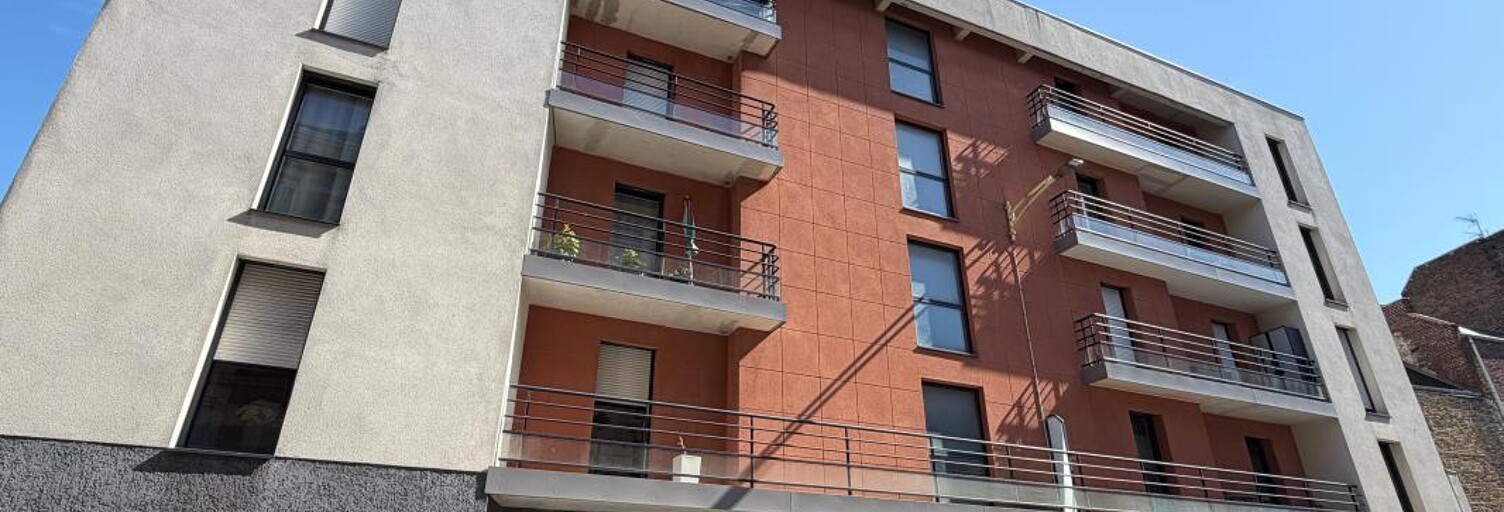 Appartement 2 Pièces 74 m² à vendre à Le Havre (76600)