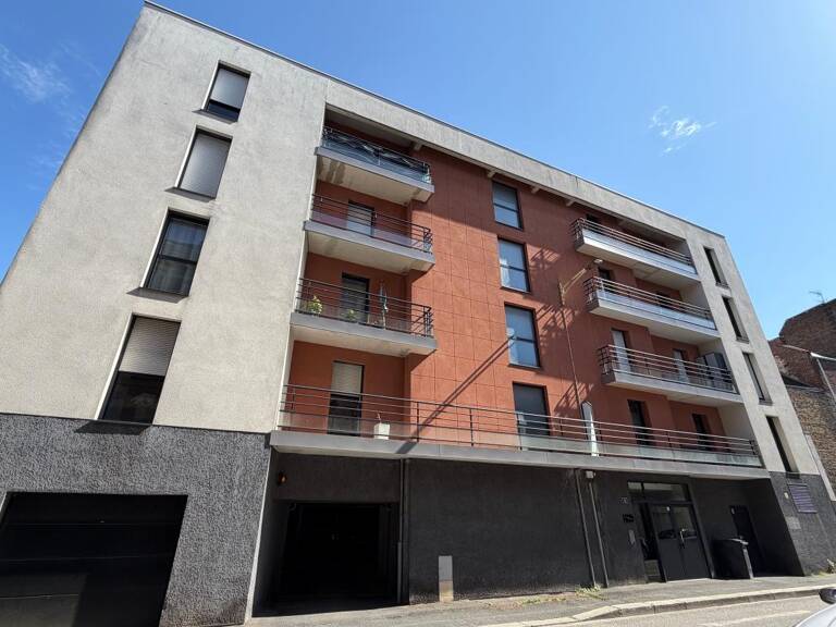 Appartement à vendre — photo 1