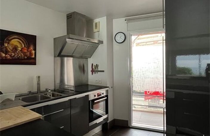 Appartement à vendre — photo 3