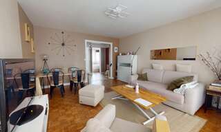 Appartement 2 Pièces 49 m² à vendre à Le Havre (76600)