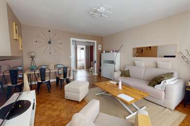 Appartement 2 pièces 109000 €