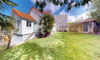 Maison 4 Pièces 170 m² à vendre à Le Havre (76610)