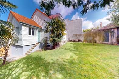 Maison 4 pièces 369000 €