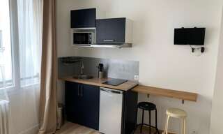 Appartement 1 Pièce 14 m² à louer à Le Havre (76600)