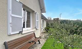 Maison 8 Pièces 187 m² à vendre à Saint-Brice-Courcelles (51370)