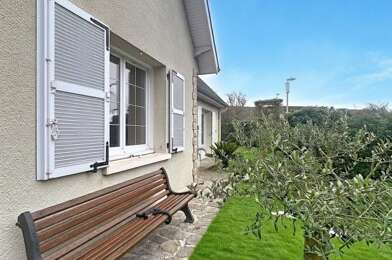 Maison 8 pièces 535000 €