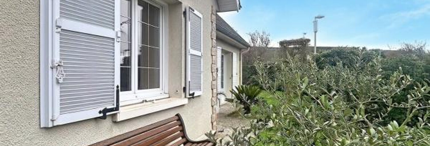 Maison 8 Pièces 187 m² à vendre à Saint-Brice-Courcelles (51370)