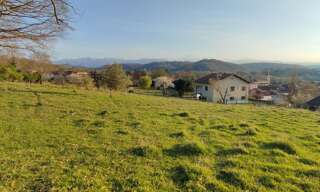 Terrain  2414 m² à vendre à Tournay (65190)