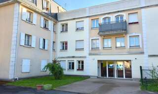 Appartement 2 Pièces 40 m² à vendre à Épinay-sur-Seine (93800)