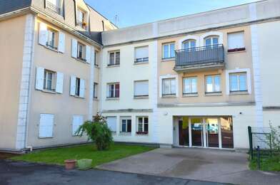Appartement 2 pièces 155000 €